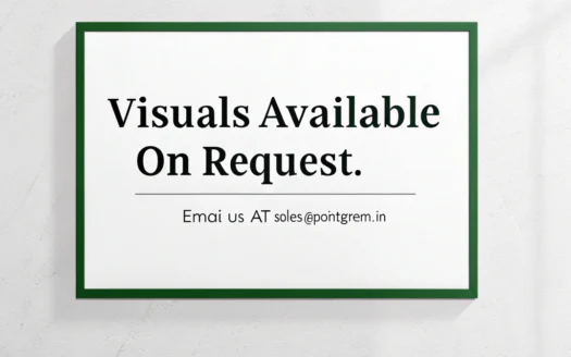 Land Parcel for EV Charging in Hyderabad